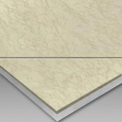 Mehita beige Ceramic Tile Laminated Panel